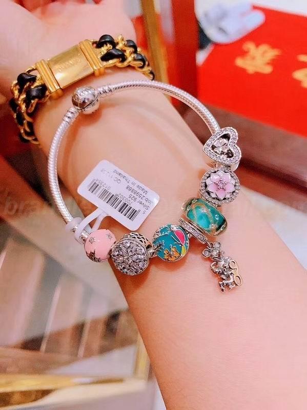 Pandora Bracelets 345